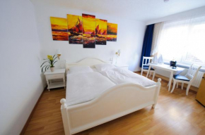 Hotel Forsthaus Sellin in Sellin